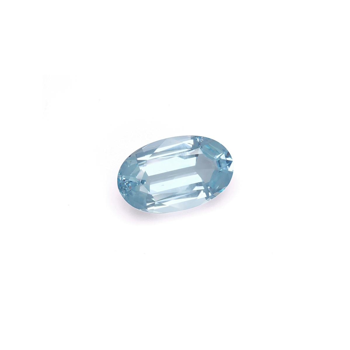 Aquamarine 14.50 ct